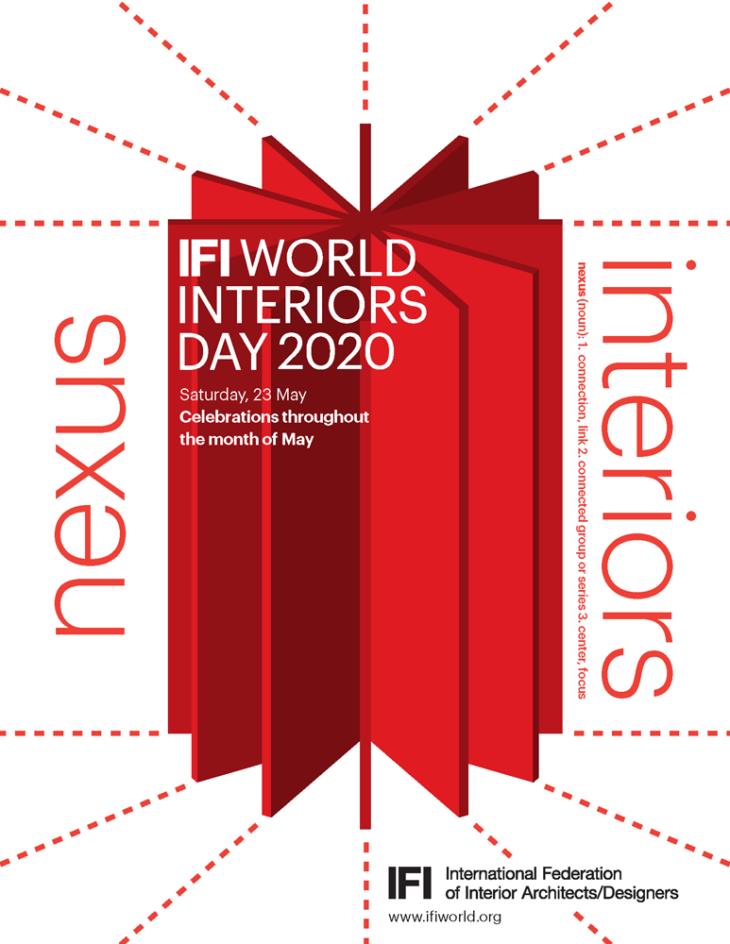 IFI World Interiors Day 2020