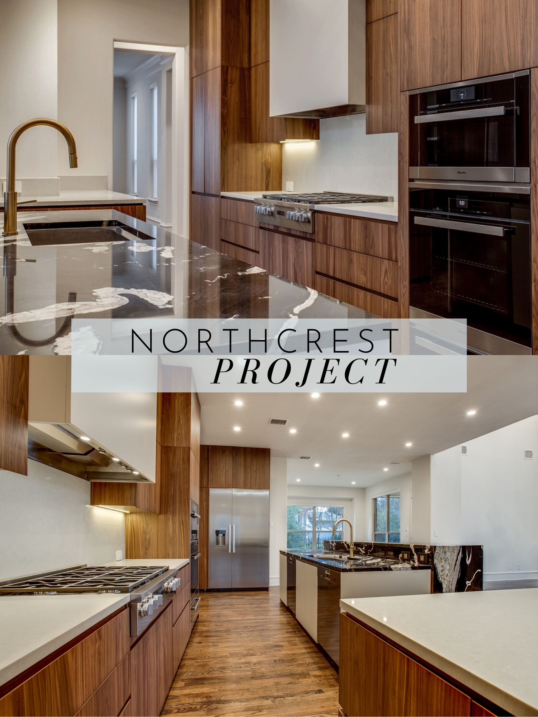 Northcrest Project 