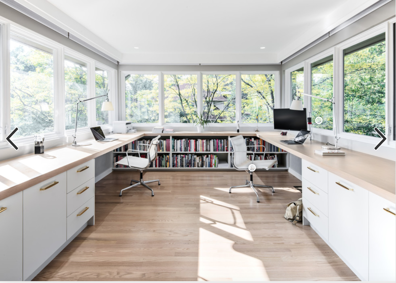 Beyond x Houzz: Work From Home