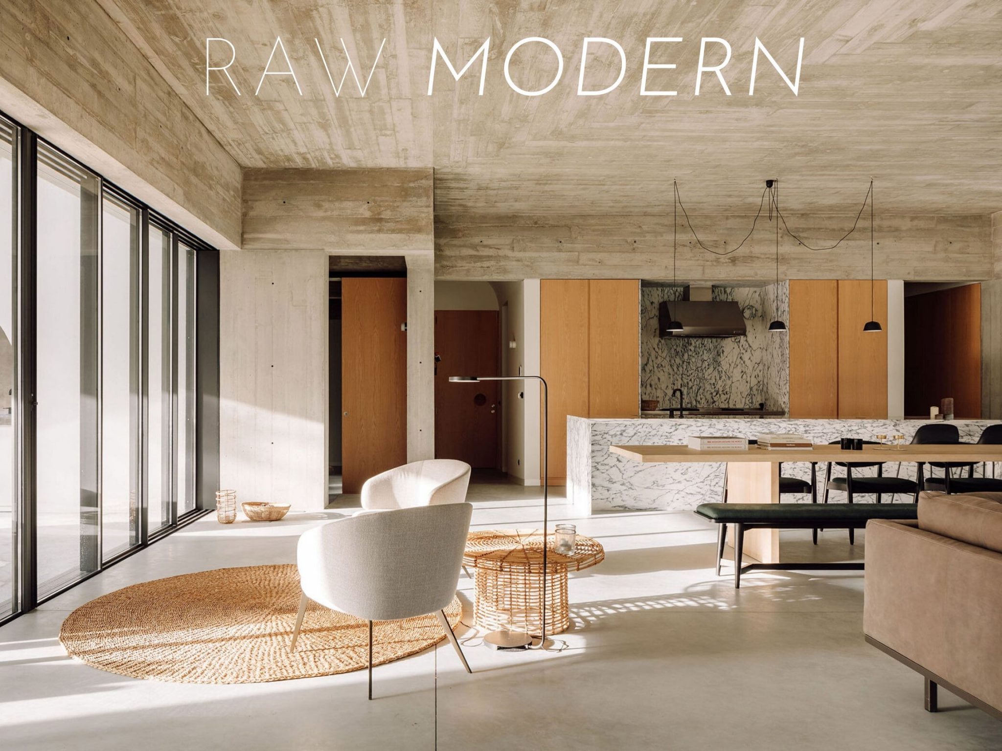 Raw Modern 2048x1536 