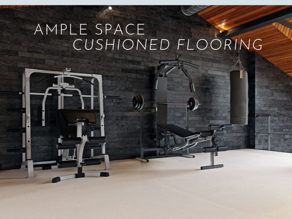 Designing Your At-Home Fitness Space - Beyond Interior Design