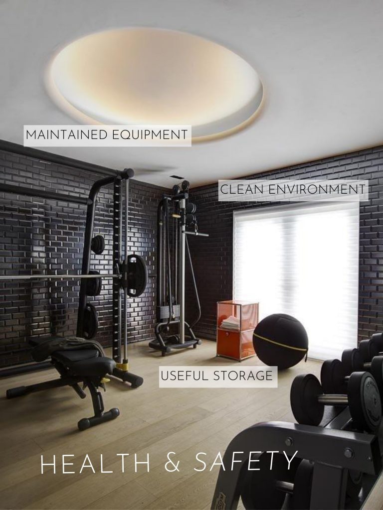 How to Maintain your Home Gym