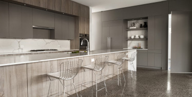 5 Must-Haves for a Modern, Luxury Kitchen