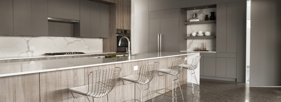 5 Must-Haves for a Modern, Luxury Kitchen