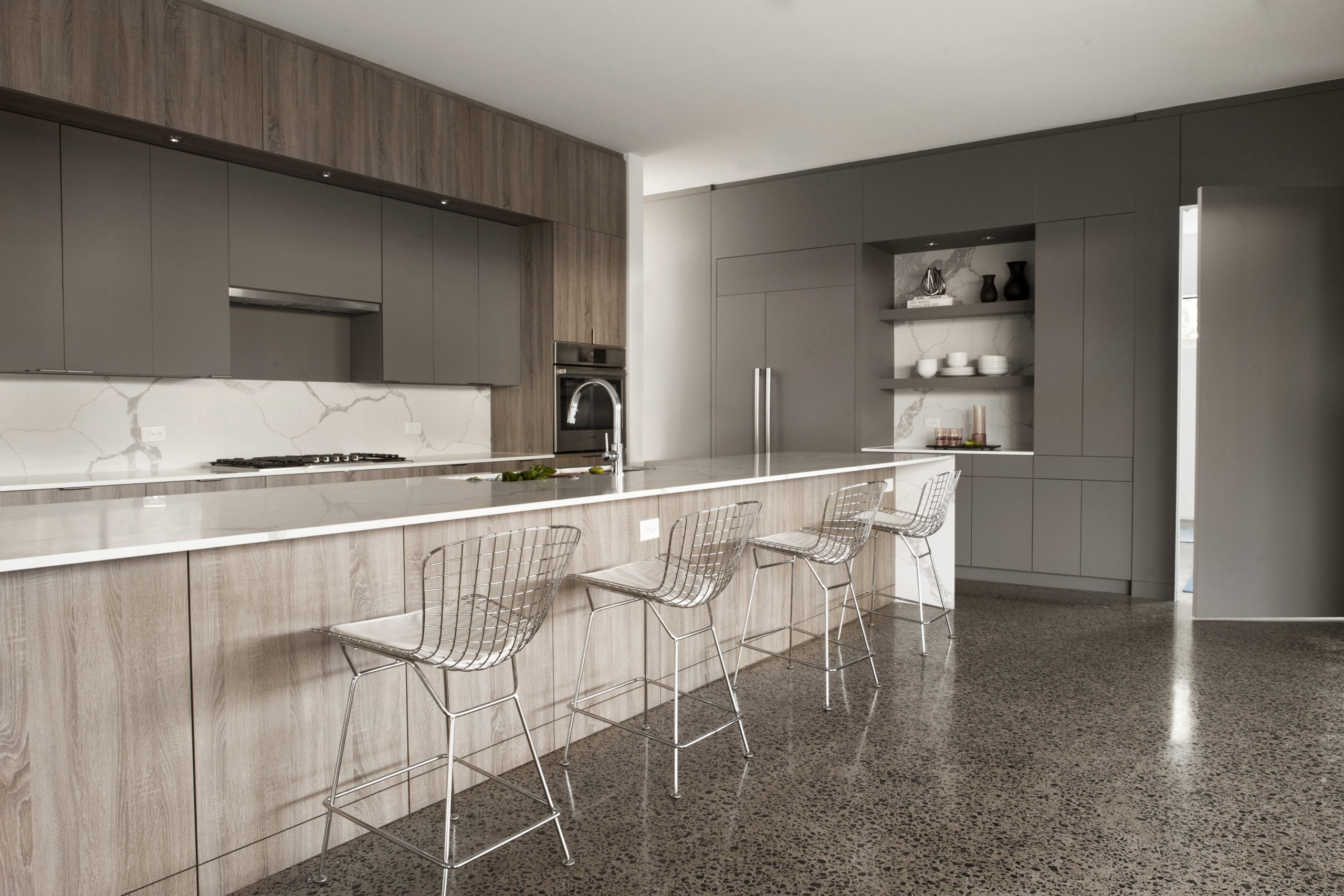 5 must-haves for a modern, luxury kitchen - beyond interior design