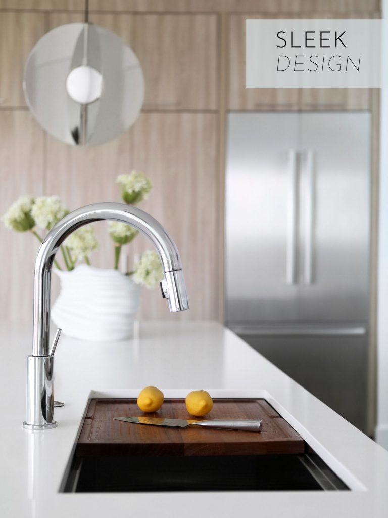 Designers' top five kitchen must haves..