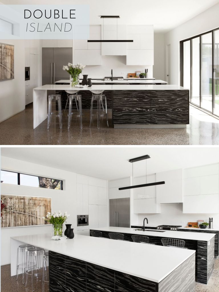 5 Essentials for Gourmet Kitchen Designs