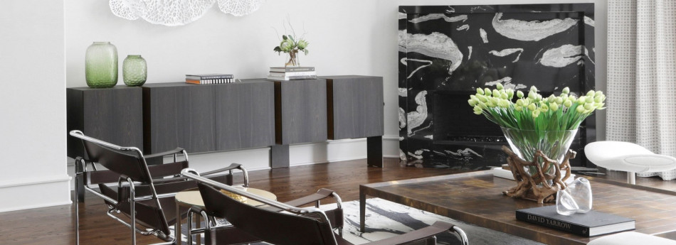 Favorites: Modern Console Tables