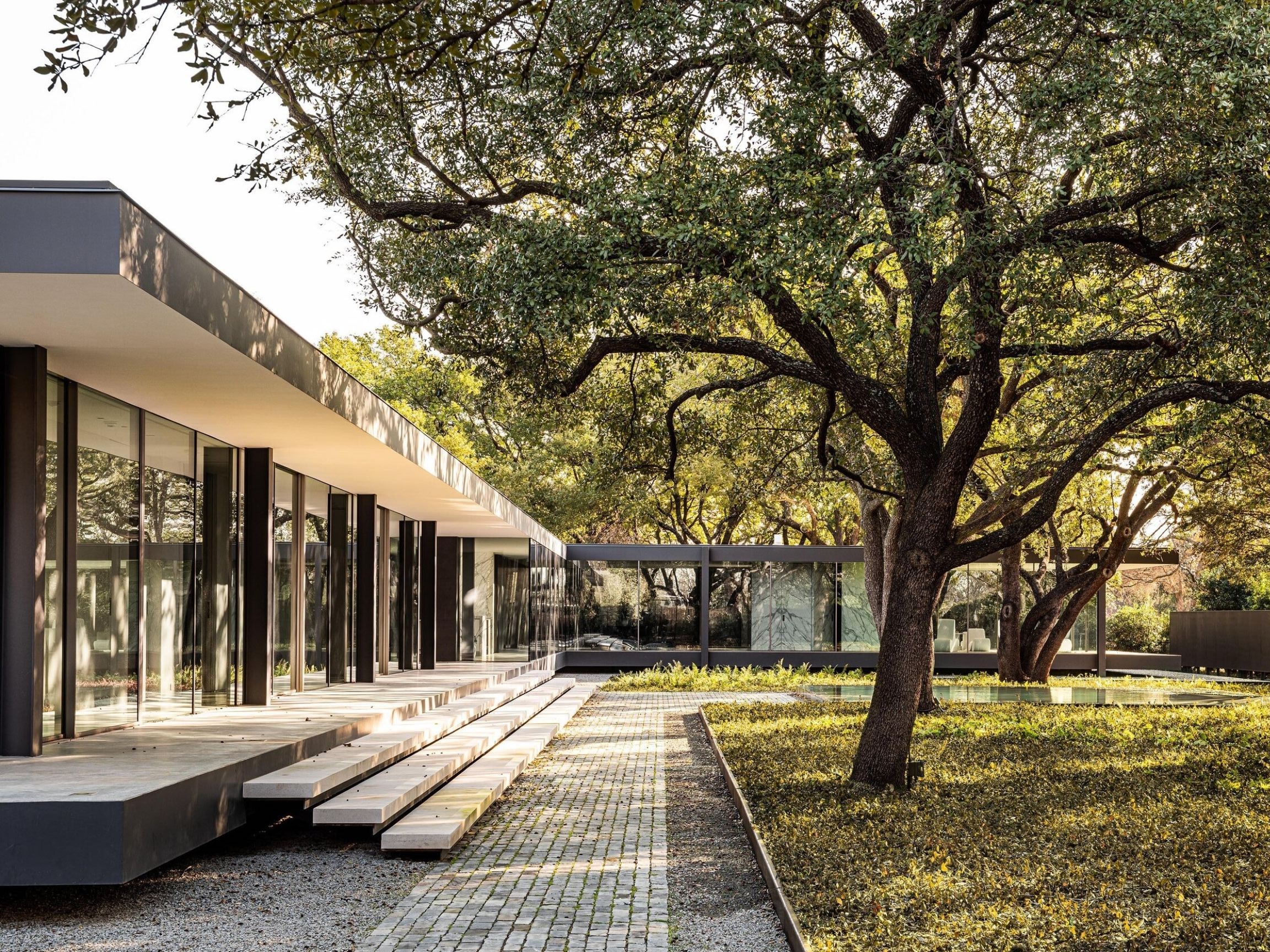 Noteworthy Design: Dallas Architect Firms