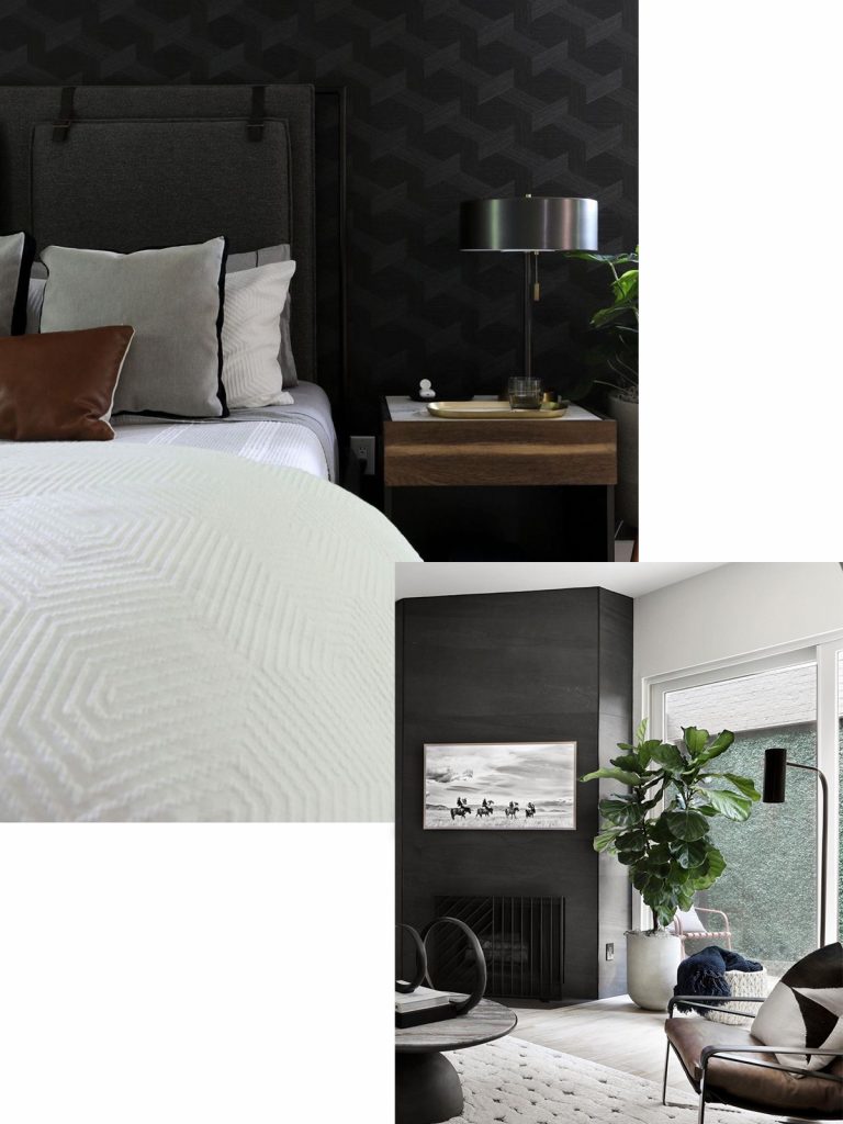 Bedroom designs from this past year