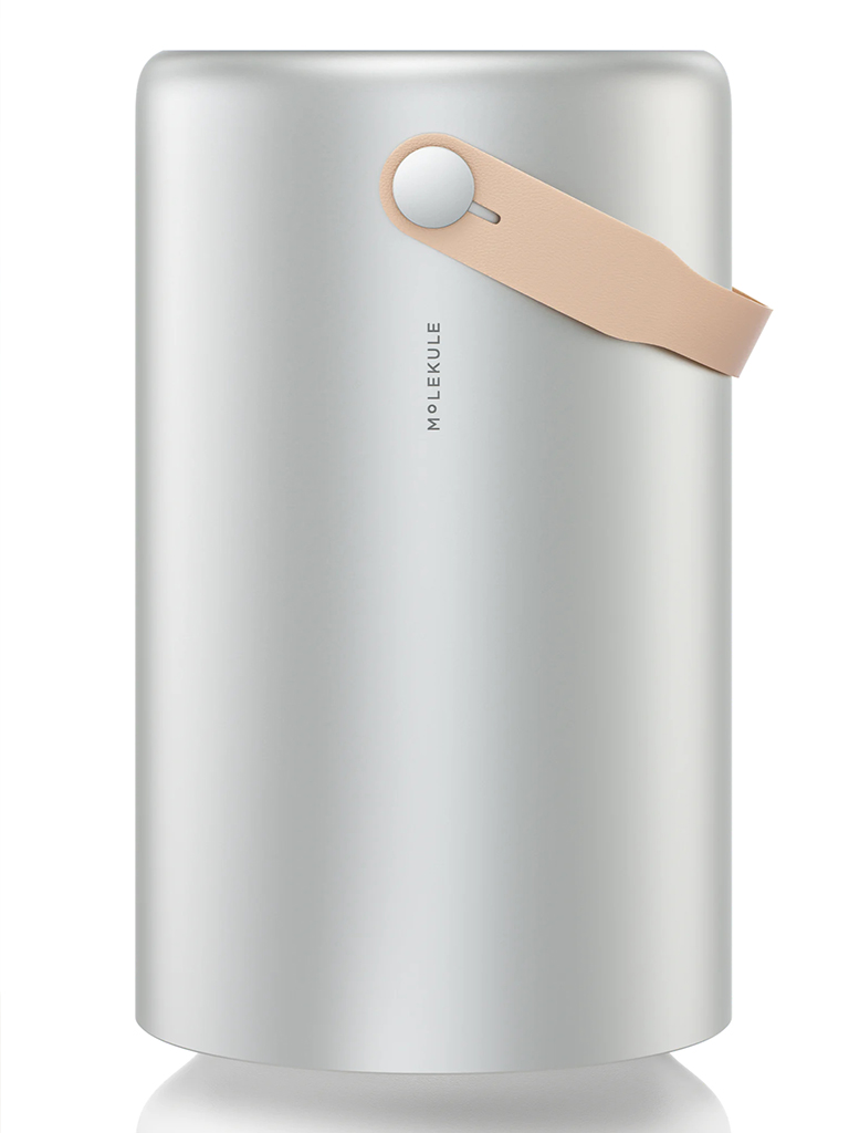The Air Pro air purifier from Molekule