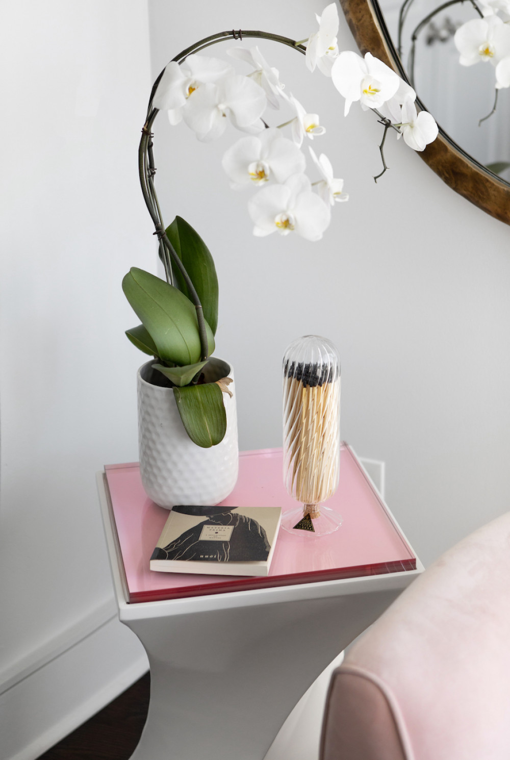 accent-table-orchid-plant-pink-and-white