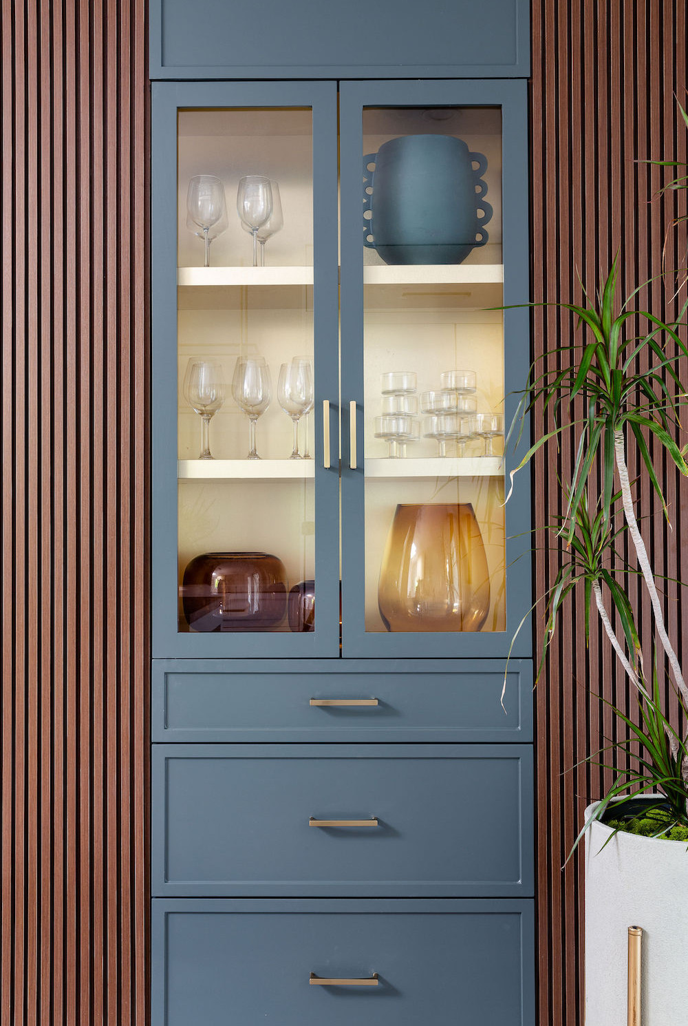 beyond-interior-design-matte-blue-drinks-cabinet