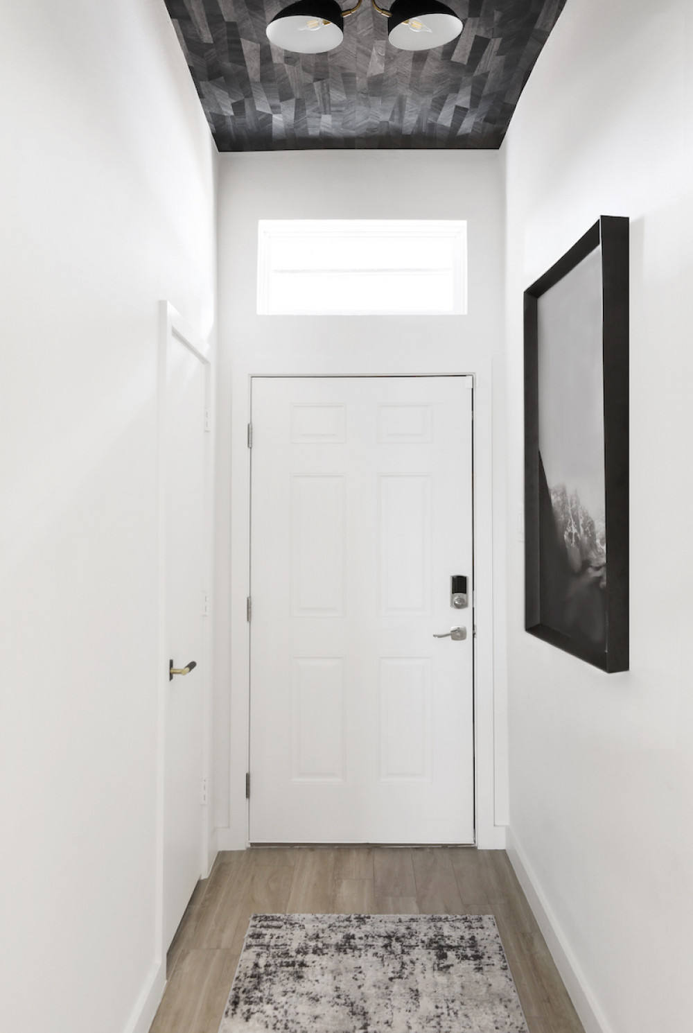 dallas-tx-hallway-beyond-interior-design