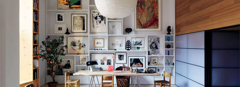 Personalize Your Home Without the Clutter