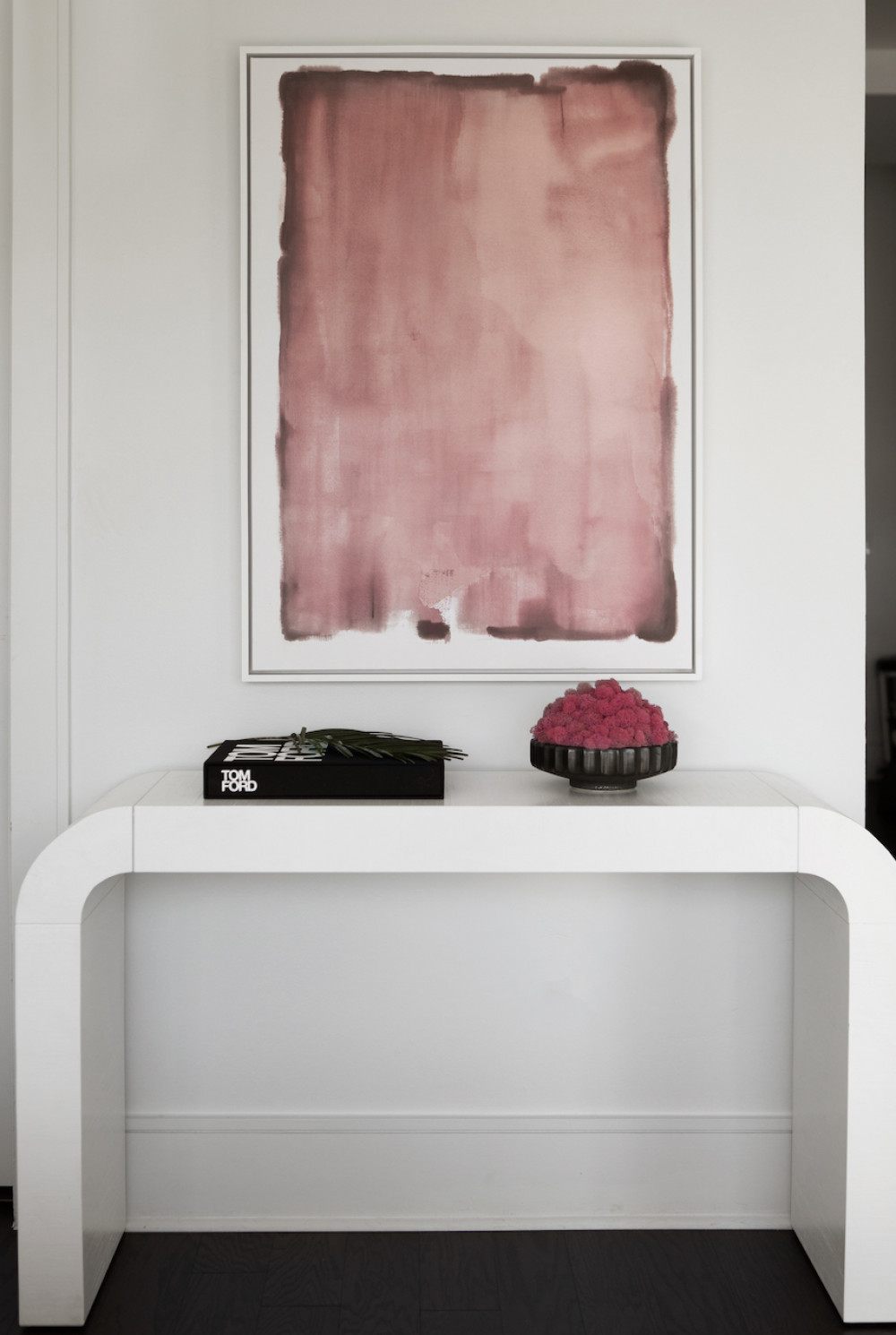 white-side-table-beyond-interior-design