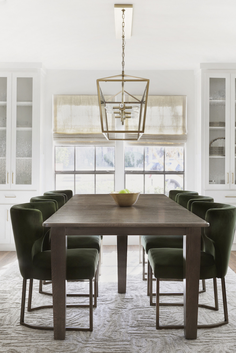 wooden-dining-table-kitchen-interior-design-plano-tx