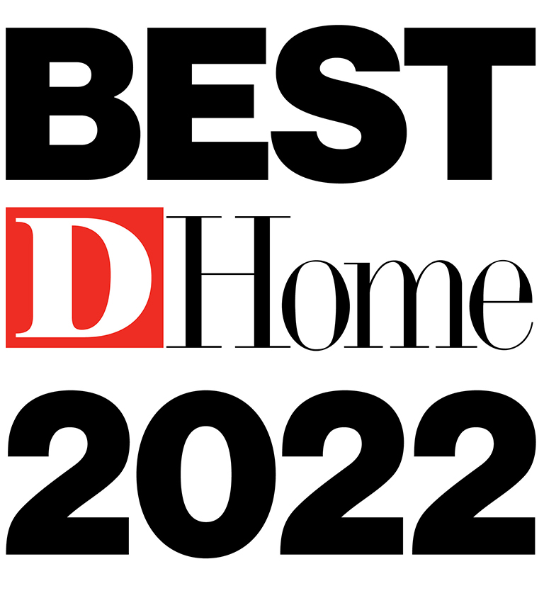 2022 D Home Best Designers