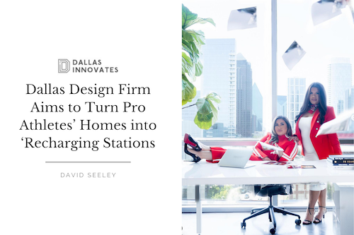 Dallas Innovates Beyond Id