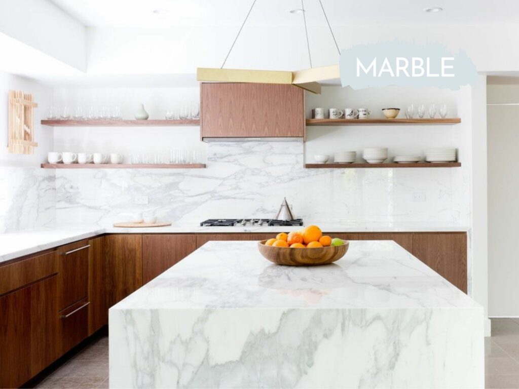 Countertops