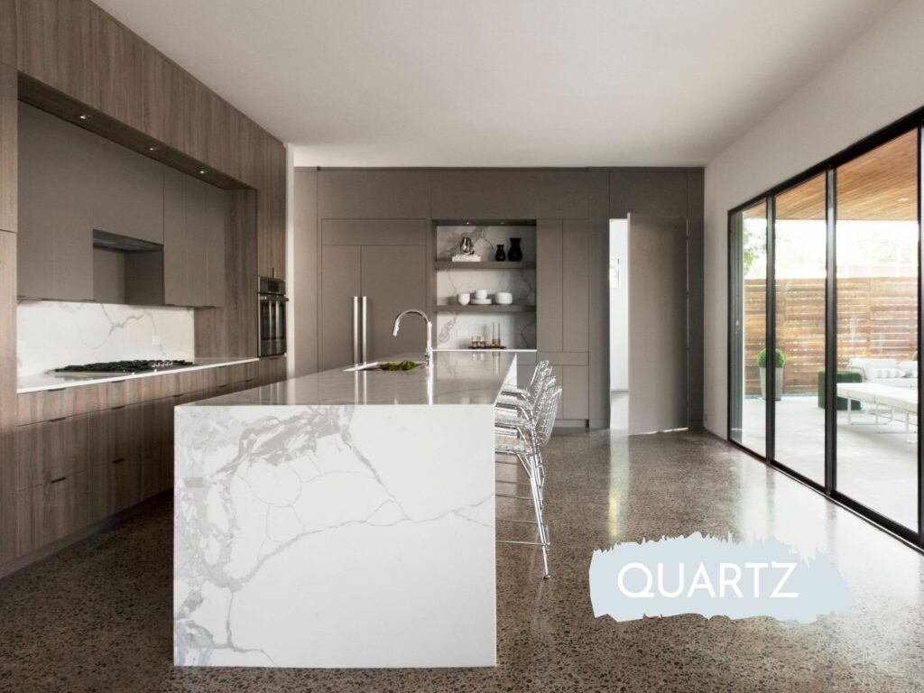 Countertops