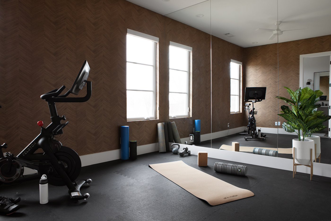 dallas-tx-home-gym-design-beyond-interior-design