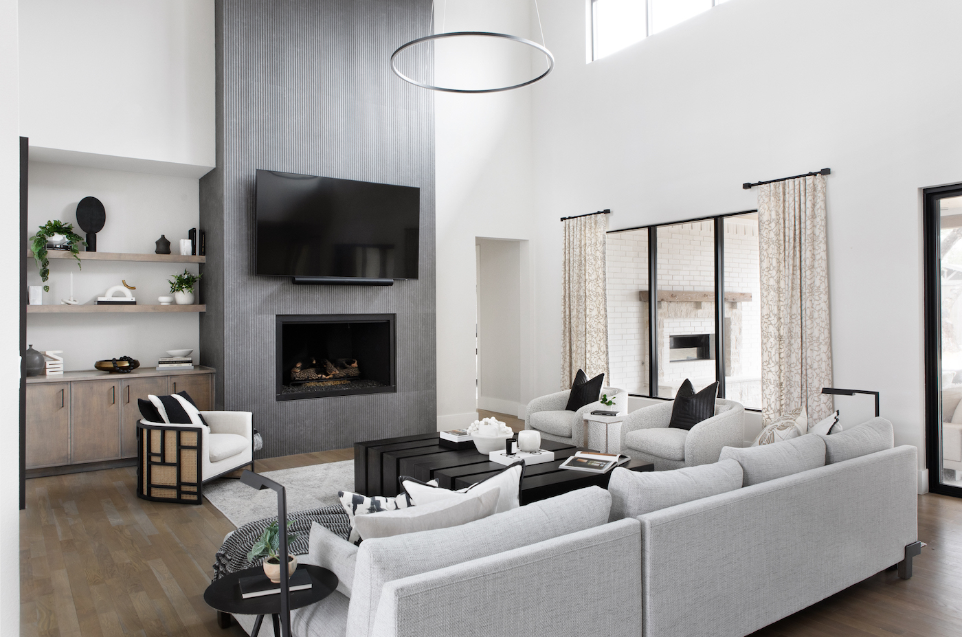 dallas-tx-living-room-interior-design