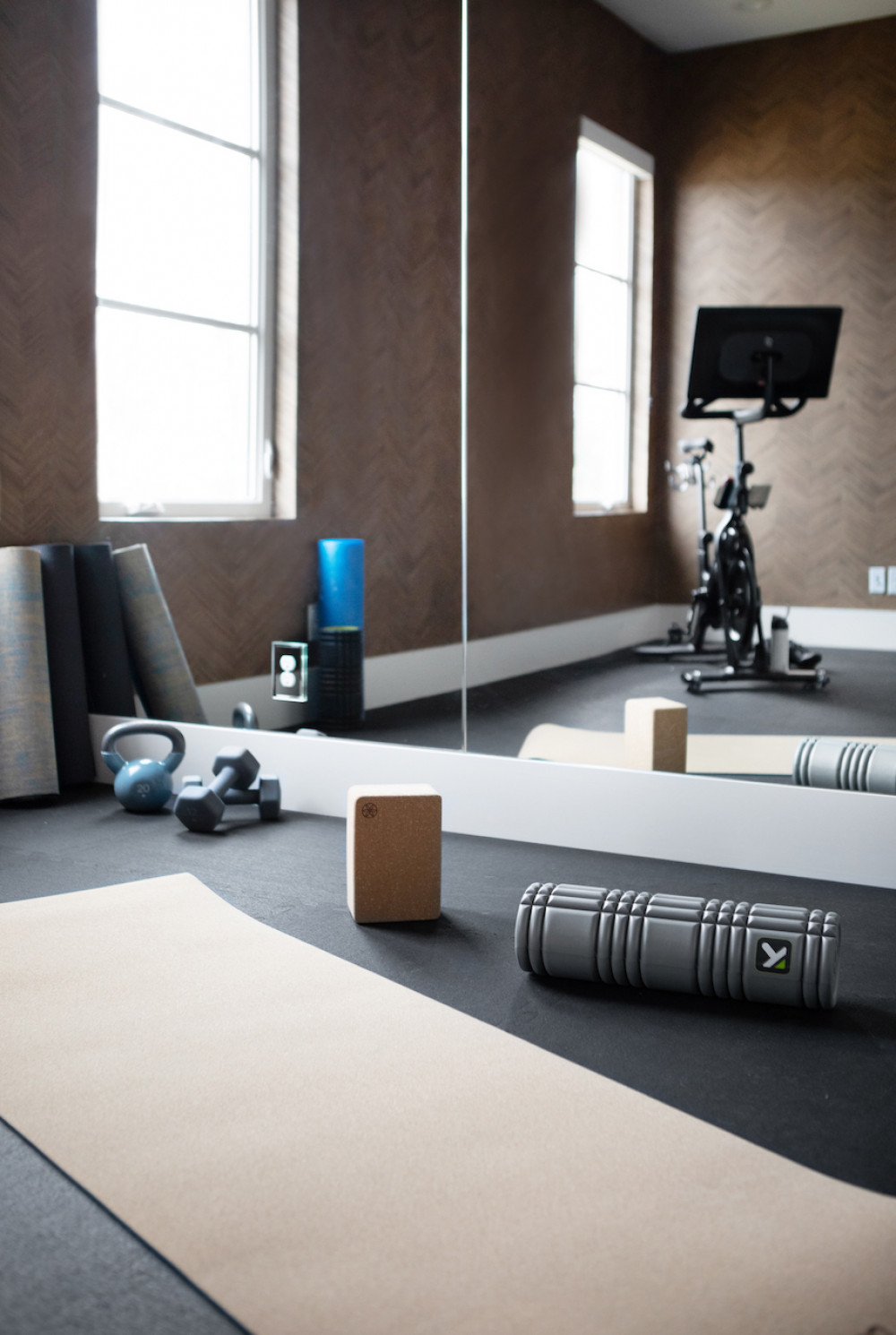 home-gym-interior-design-dallas-tx
