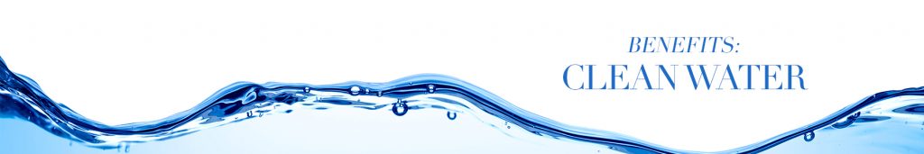 Bid Clean Water Header