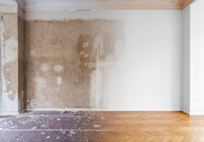 Transition Into Your Home Renovation