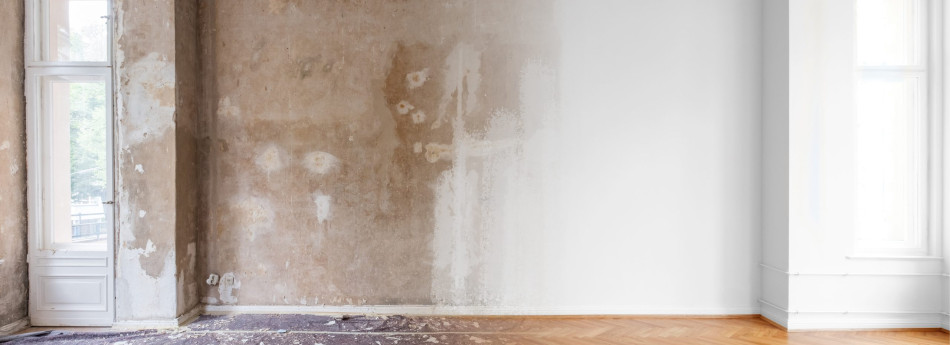 Transition Into Your Home Renovation