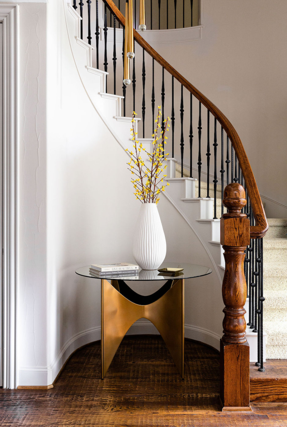 staircase-wooden-bannister-beyond-interior-design