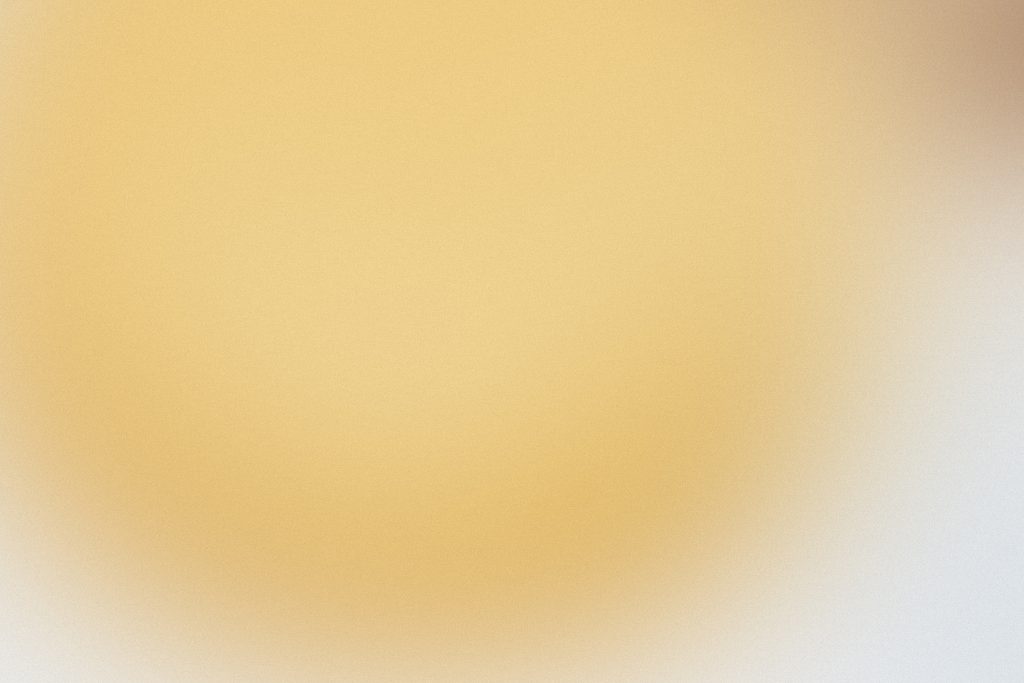 Gradient Background With Noise Yellow Beige Pastel Tender Colours With Noise Effect