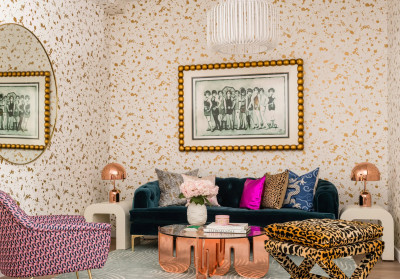 Modern Maximalism