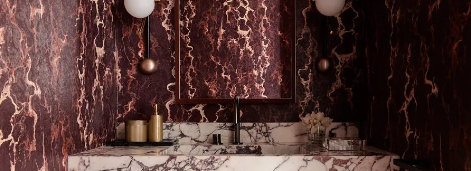 Unveiling the Allure of Colored Marble