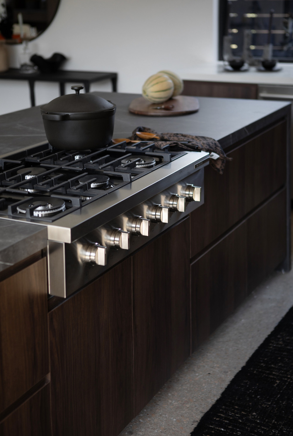 kitchen-island-stove-marble-beyond-interior-design