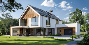Elevating Your New Build Home